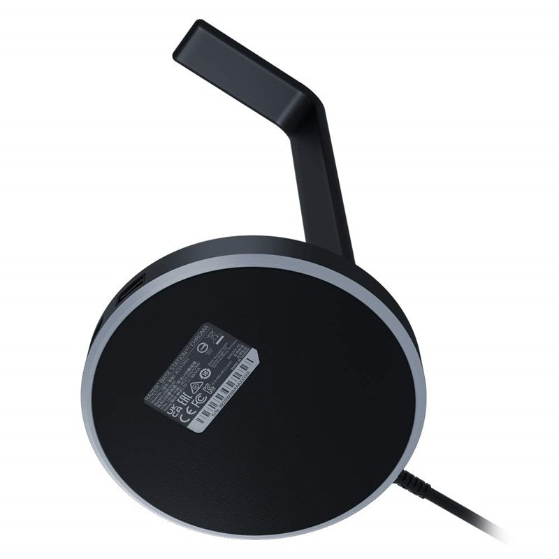 Razer Base Station V2 Chroma Gaming Headset Stand USB Hub