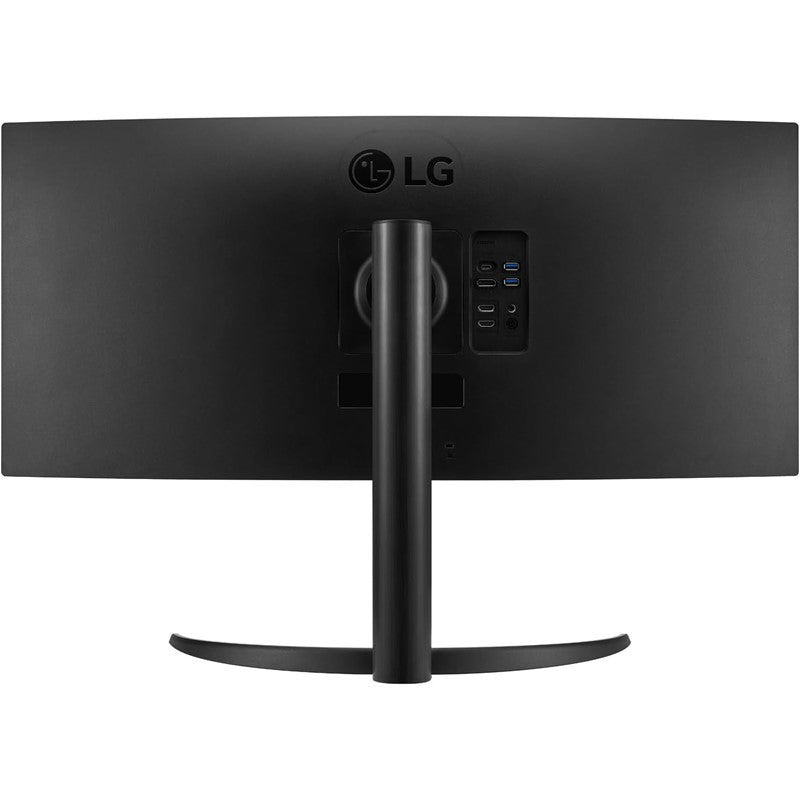 LG 34WR55QC-B 34