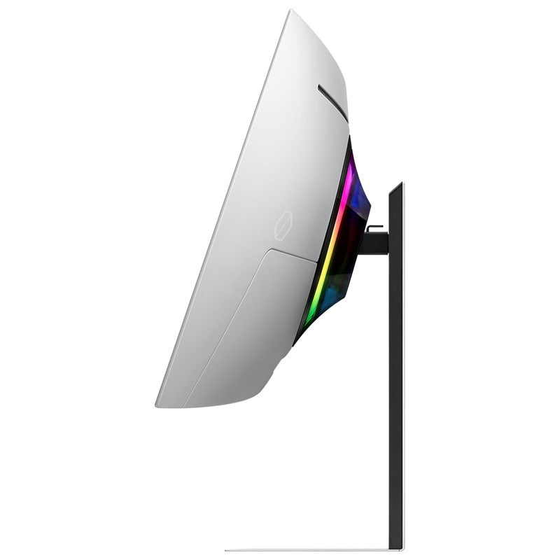 Samsung Odyssey OLED G8 34
