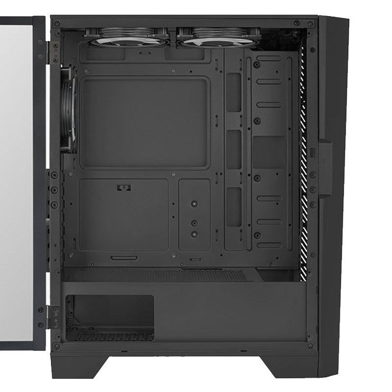 i5 Gaming PC, i5-12400F, RTX 2060 6GB, Windows 11 Pro with Asus Gaming Monitor and 4in1 Gaming Kit