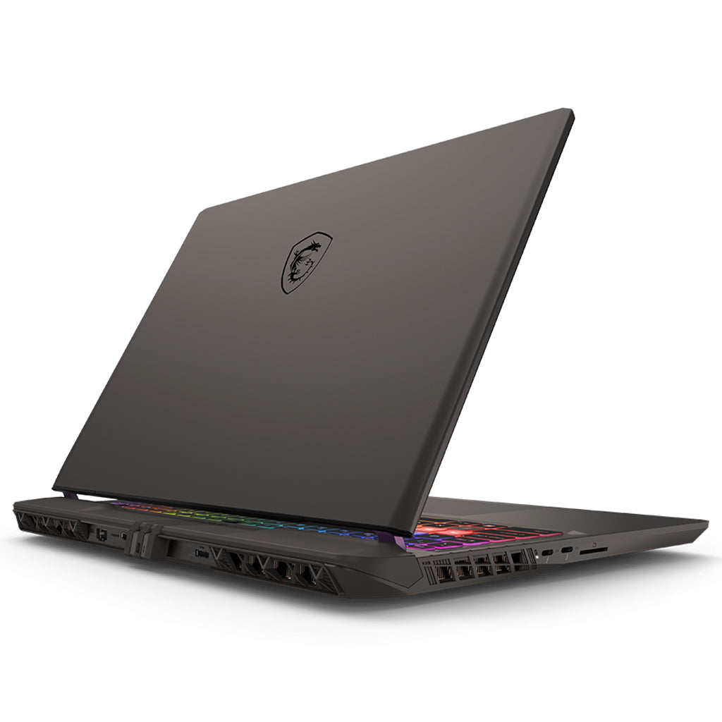 MSI Vector 16 HX AI A2XWIG 16