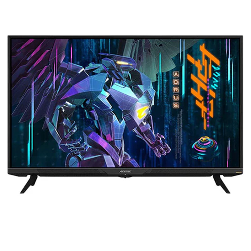 Gigabyte AORUS FV43U-EK 43