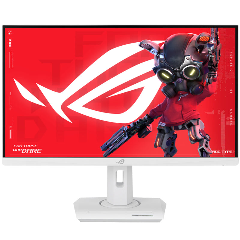Asus ROG Strix XG27UCG-W 27