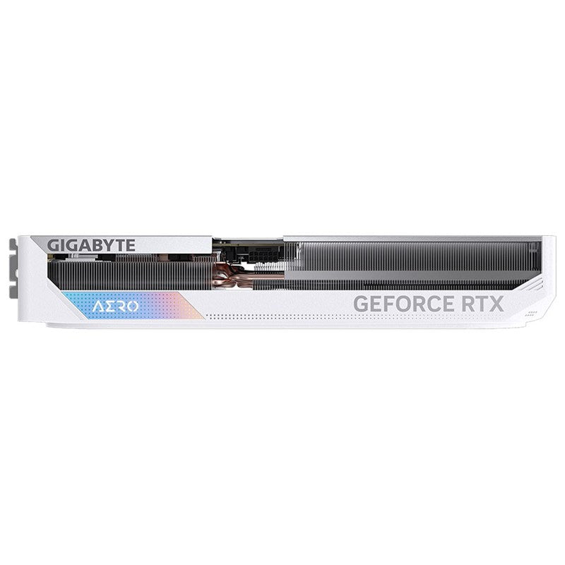 Gigabyte GeForce RTX 4070 Ti AERO 12GB OC GDDR6X Gaming Graphics Card