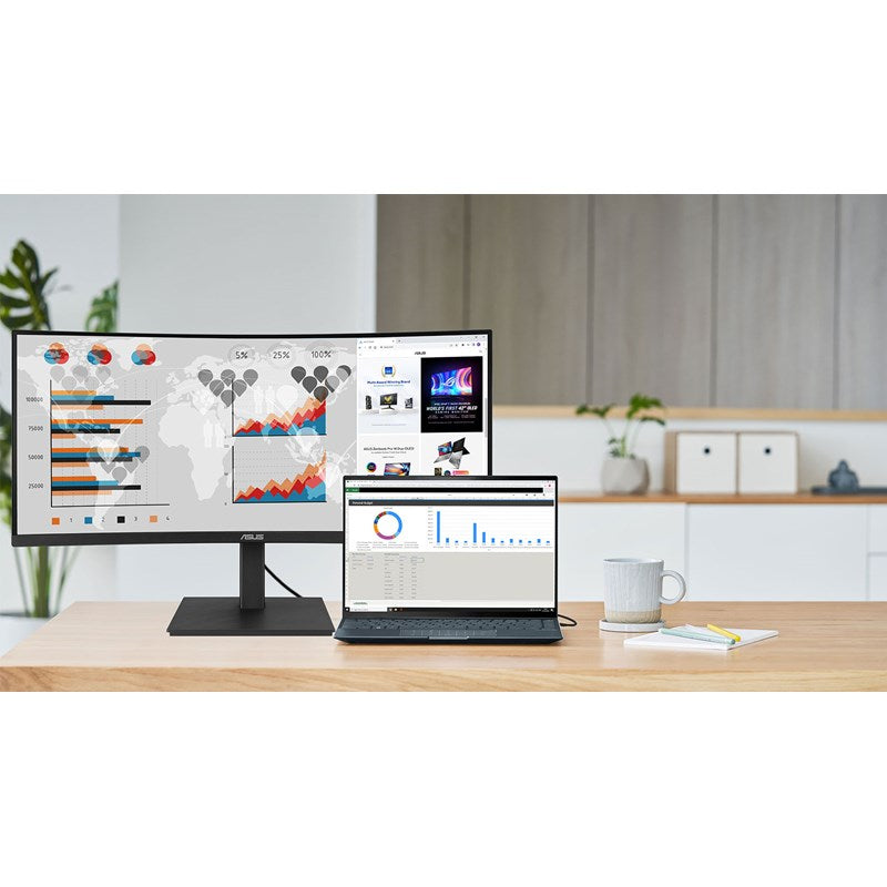 Asus Docking Monitor 34