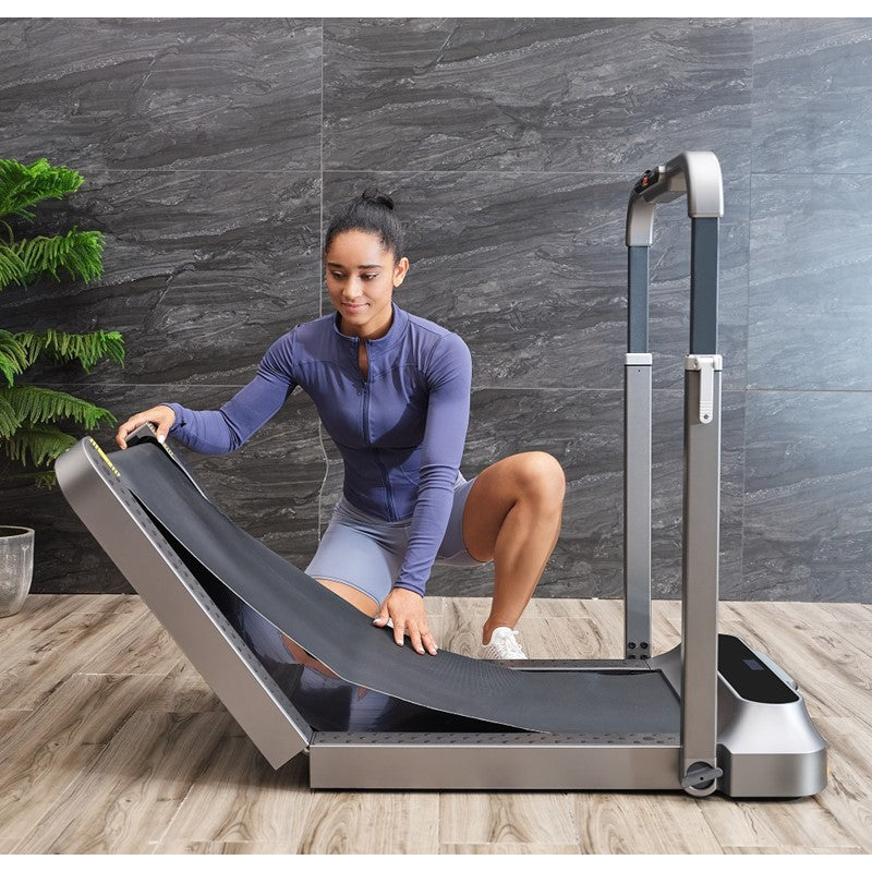 King Smith R2 Pro Walking Pad Foldable Treadmill