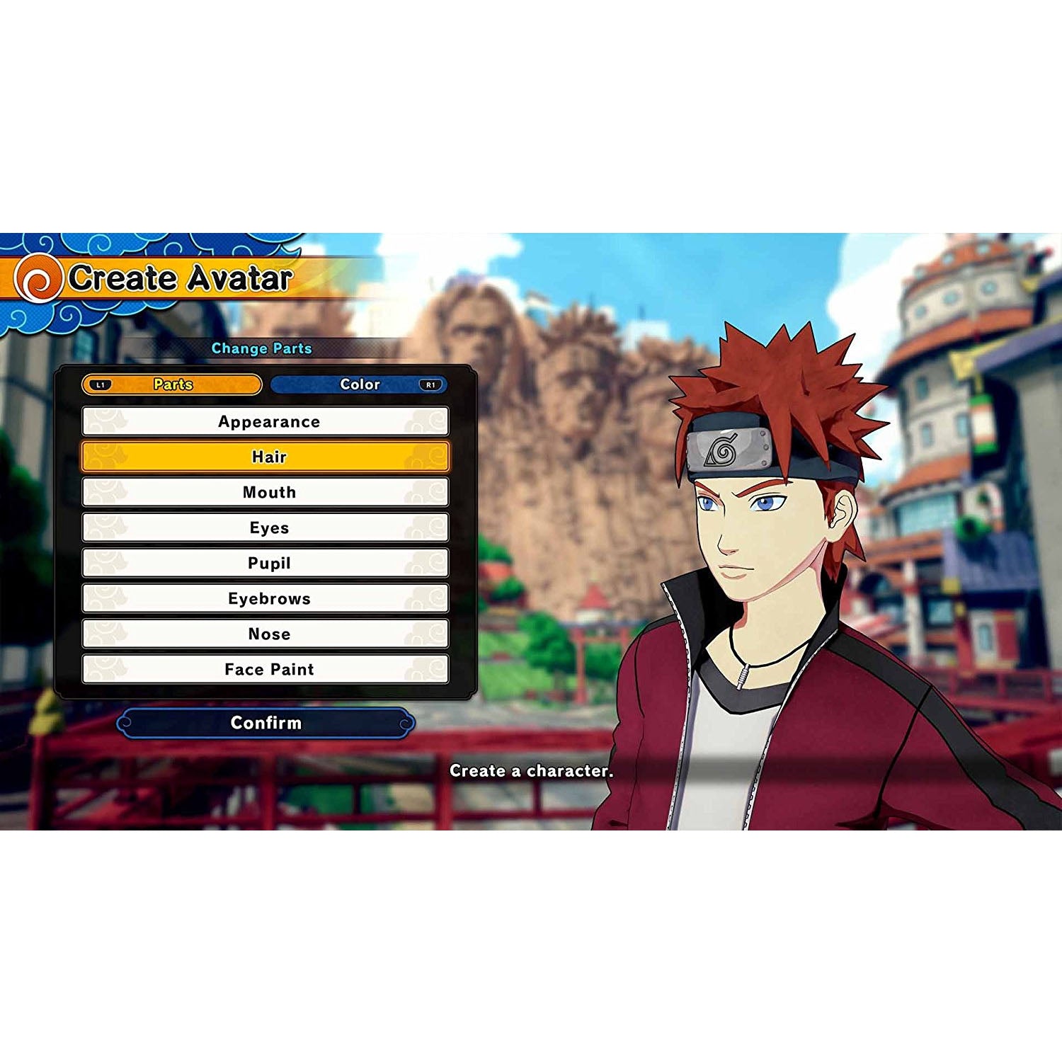 Naruto Boruto Shinobi Striker For Xbox One - R2