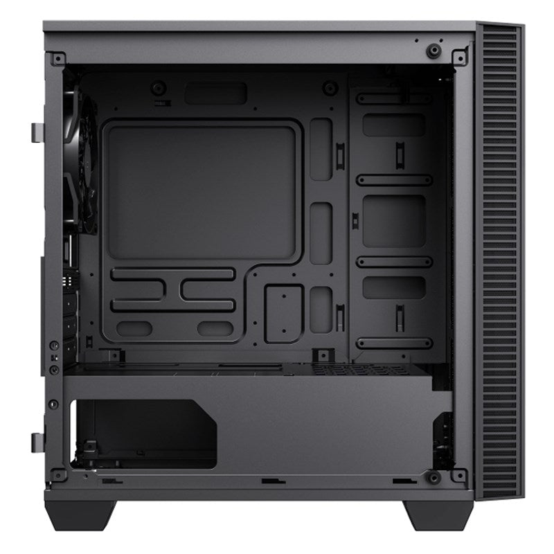 Ryzen 3 Gaming PC, Ryzen 3 3200G, GTX 1050 Ti 4GB, Windows 10 Pro (Display Unit)
