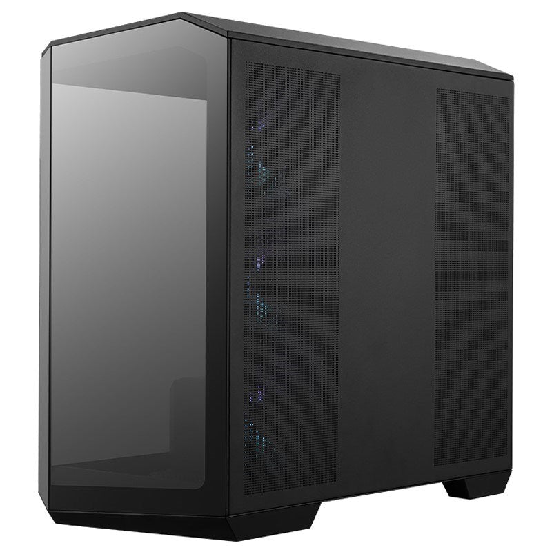 Ultra 7 Gaming PC, Ultra 7 265KF, RTX 4070 SUPER 12GB, Windows 11 Pro with Gaming Monitor and 4in1 Gaming Kit