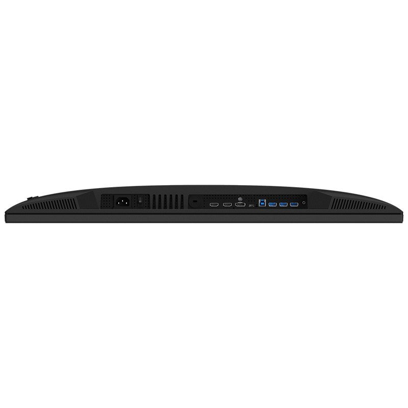 Gigabyte M32U 32” 4K UHD IPS, 144Hz, 1ms, HDMI 2.1, Free-Sync Premium Gaming Monitor - Black