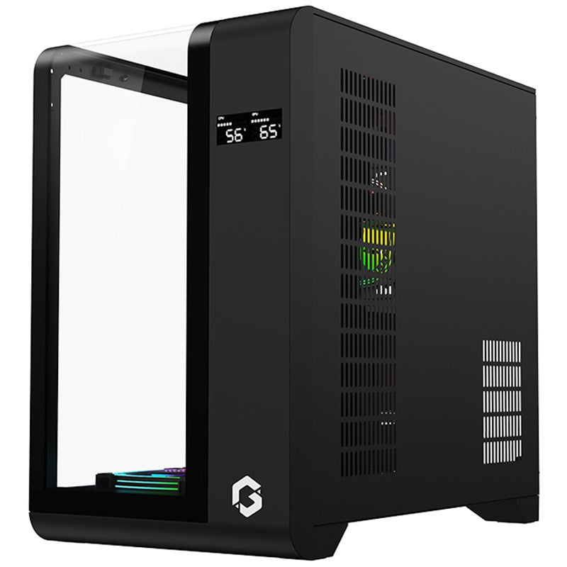 Ultra 7 Gaming PC, Ultra 7 265K, RTX 4070 Ti SUPER 16GB, Windows 11 Pro