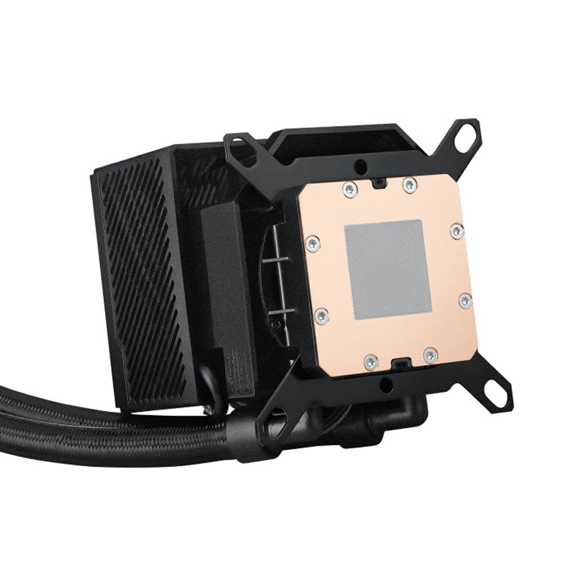 Asus ROG RYUJIN III 360 ARGB Liquid CPU Cooler - Black