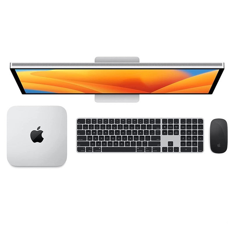 Mac Mini Customize Apple Mac Mini Customize, M2 Pro with 10-Core CPU, 16-Core GPU,16GB RA
