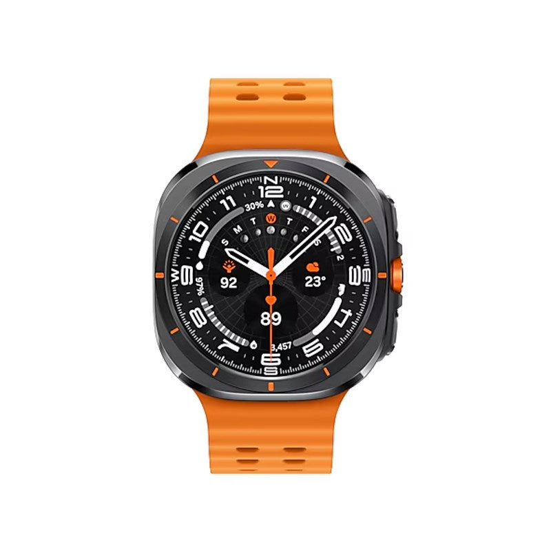 Samsung Watch Ultra 47mm, LTE, (2025)