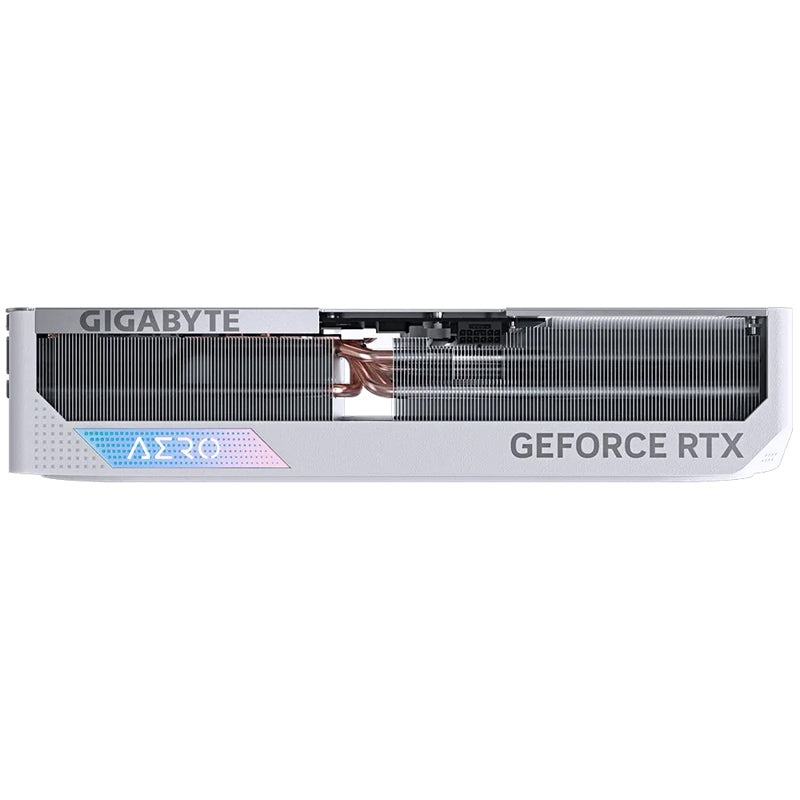 Gigabyte GeForce RTX 4090 AERO OC 24GB GDDR6X Gaming Graphics Card
