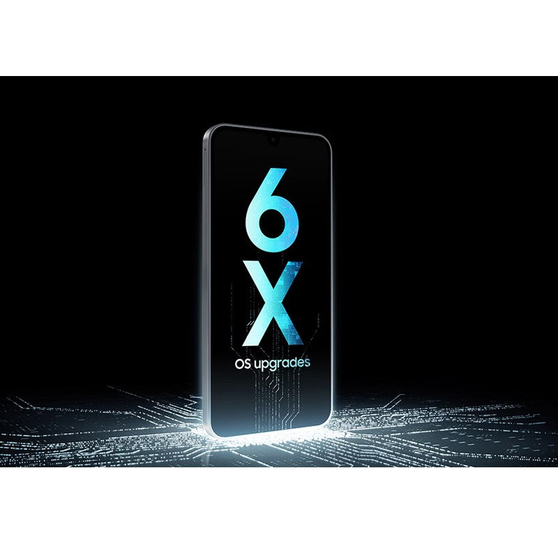 Samsung A17 5G, 128 GB, 4 GB, 6.7