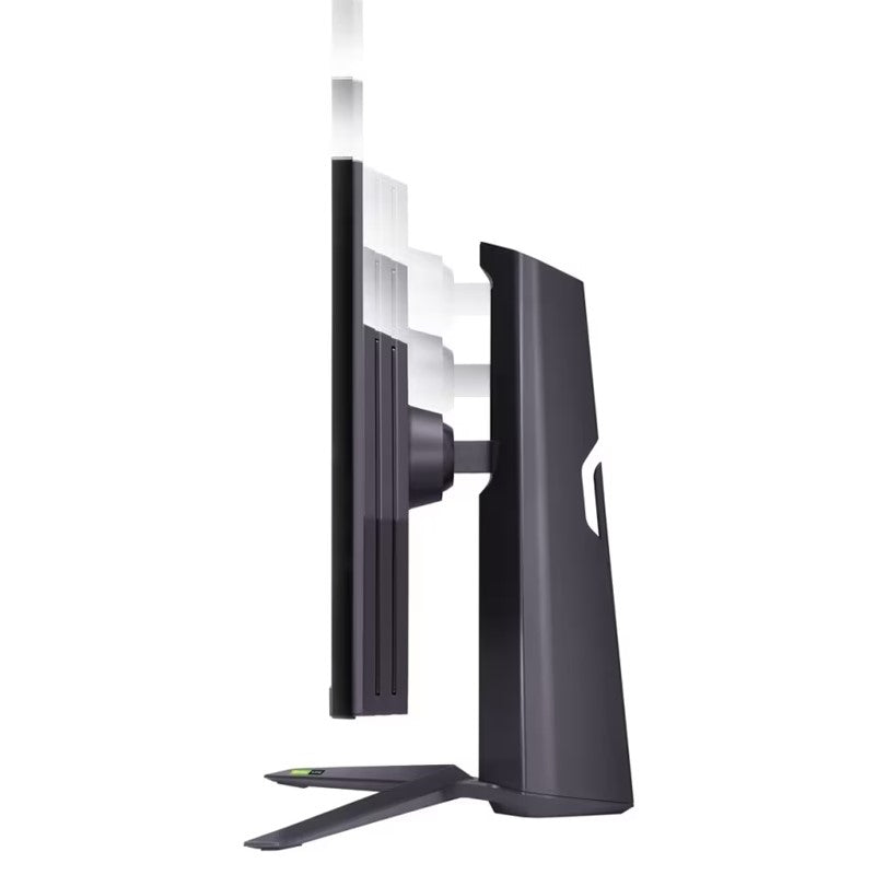 LG UltraGear 27GR75Q-B 27” QHD, IPS, 165Hz, 1ms, AMD FreeSync Premium, NVIDIA G-SYNC Gaming Monitor