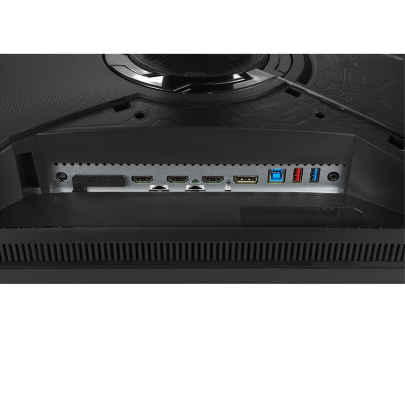 Asus ROG Swift PG27AQN 27