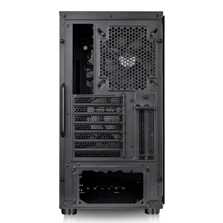 Thermaltake Commander C34 TG ARGB ATX Mid Tower Gaming Case