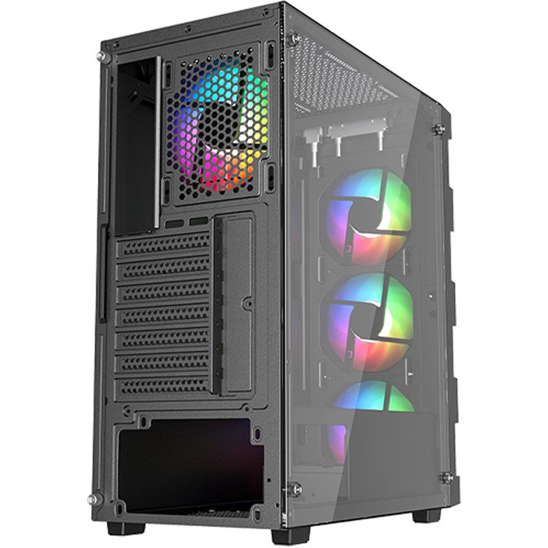 i5 GAMING PC, i5-11400F, RTX 3050 8GB, Windows 11 PRO