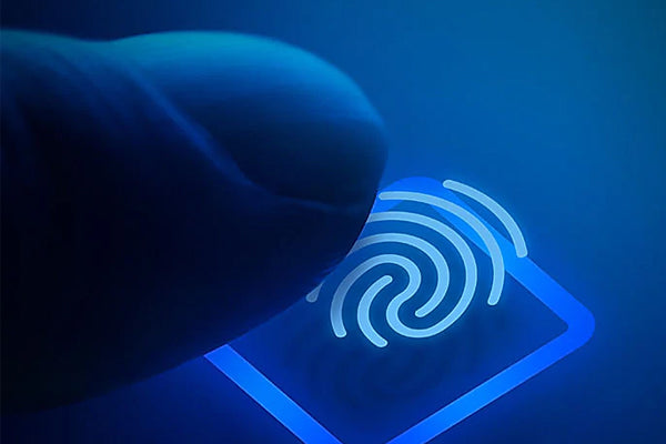 سامسونج هارد اس اس دي T7 بسعة 1 تيرا بايت بسرعة 1050 ميجا بايت/الثانية