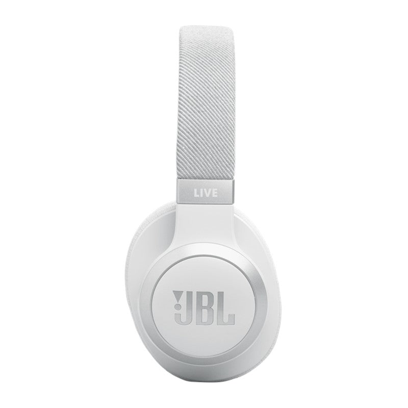 JBL Live 770NC Wireless Over-Ear Noise Cancelling Headphone