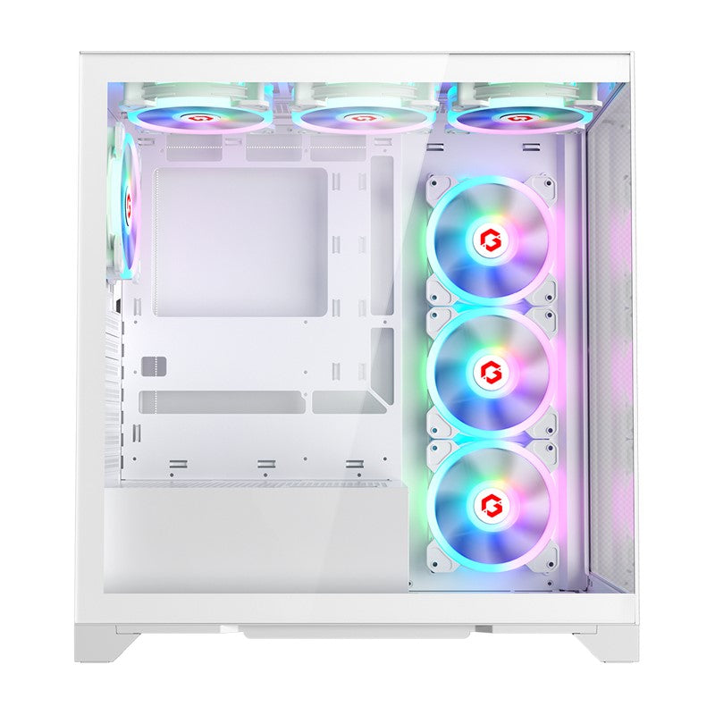 كومبيوتر الألعاب اي 7, معالج i7-14700F, كارت شاشة RTX 4060 Ti 8GB, ويندوز 11 برو 