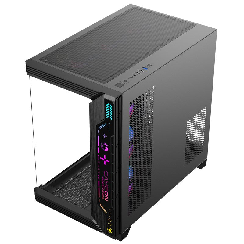Ryzen 7 Gaming PC, Ryzen 7 9700X, RTX 4070 Ti SUPER 16GB, Windows 11 PRO