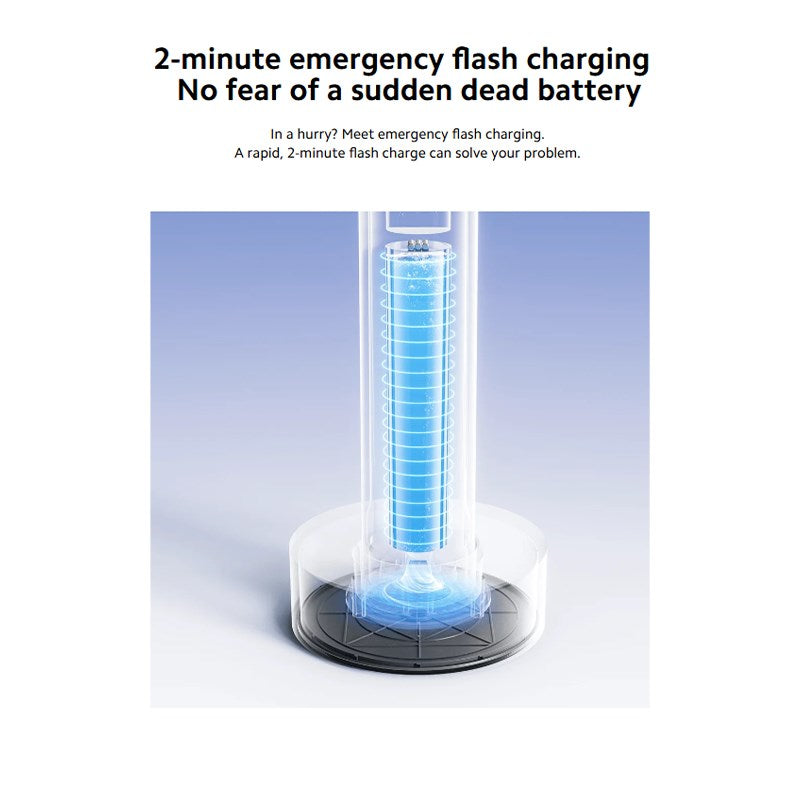 Xiaomi Mi Electric Toothbrush T302