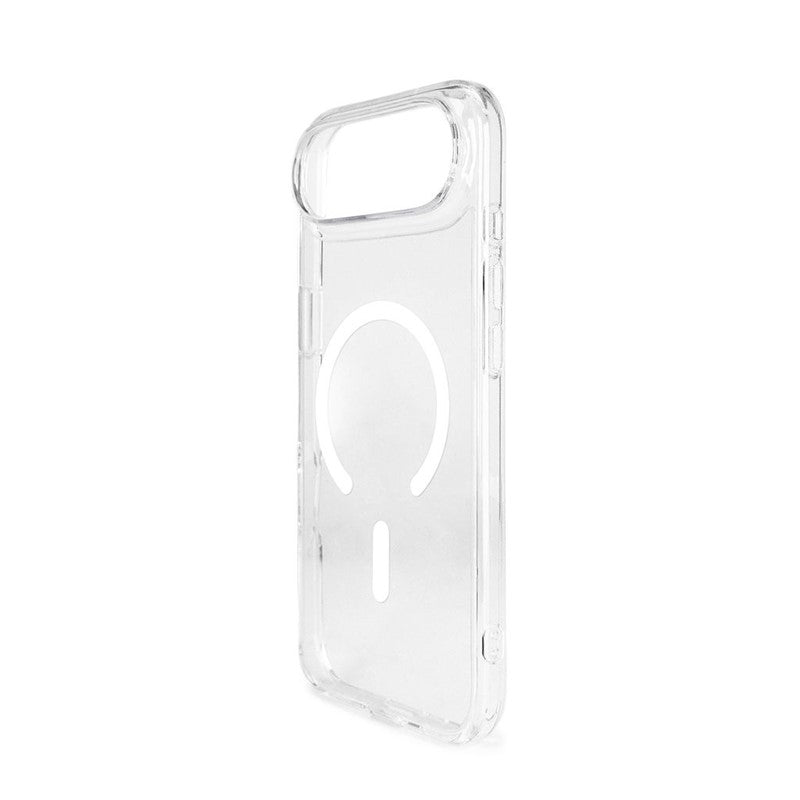 Torrii iPhone Air / iPhone 17 / iPhone 17 Pro / iPhone 17 Pro Max Bonjelly Magsafe Case  - Clear