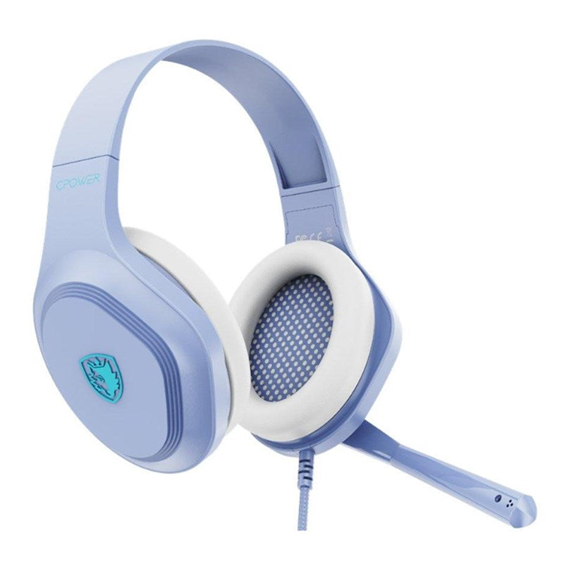 Sades Cpower SA-716 Gaming Headset