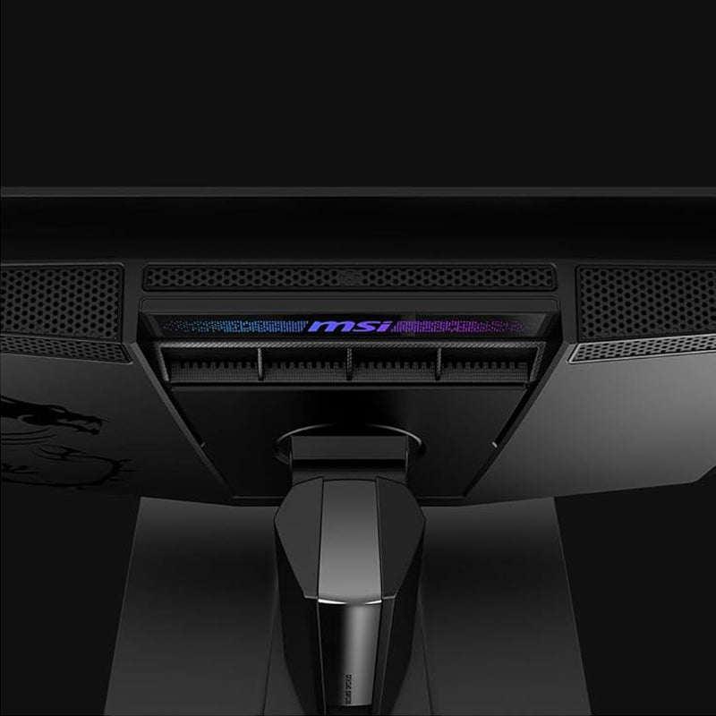 MSI MPG 272URX QD-OLED 27
