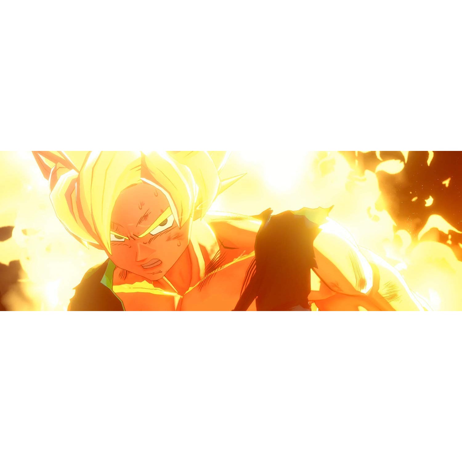 DRAGON BALL Z: Kakarot Game for PS4