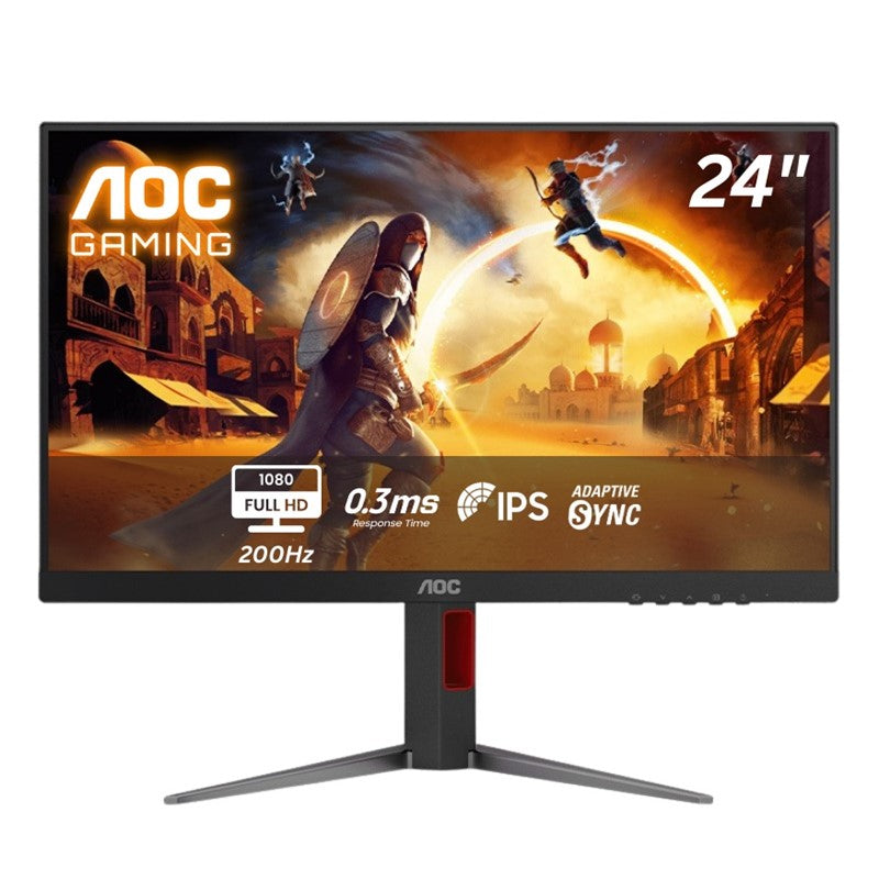 I5 GAMING PC, i5-14400F, RTX 3060 12GB , Windows 11 Pro with Gaming Monitor and 4in1 Gaming Kit