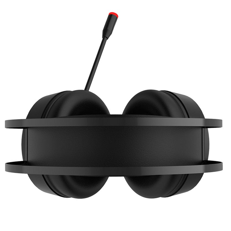 GAMEON GOT200A Thunderstrike RGB Gaming Headset - Black