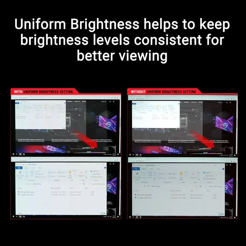 Asus ROG Strix OLED XG27UCDMG 27