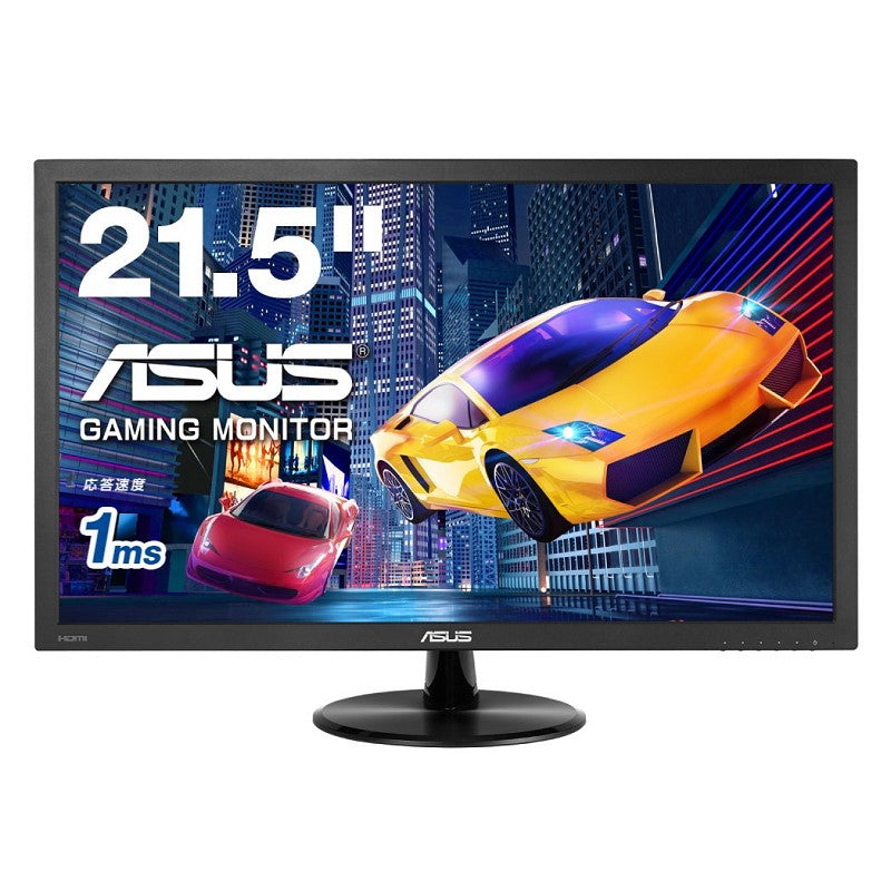 Asus VP228HE 21.5