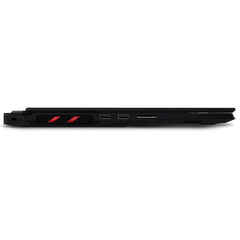 MSI Raider 18 HX AI A2XWJG 18
