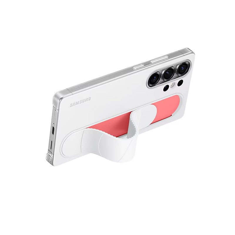 Samsung S25 Ultra Standing Grip Case
