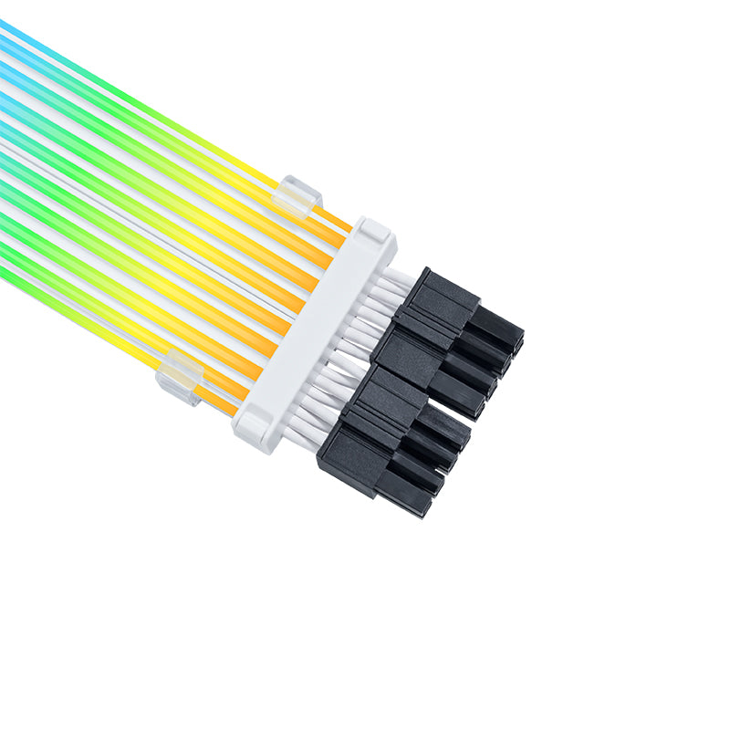 Addressable Cable LIAN LI STRIMER Wireless CPU 2x8-PIN Cable | Blink Kuwait