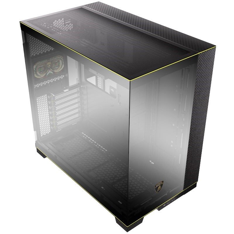 i9 GAMING PC, i9-14900K, RTX 4080 SUPER 16GB, Windows 11 PRO