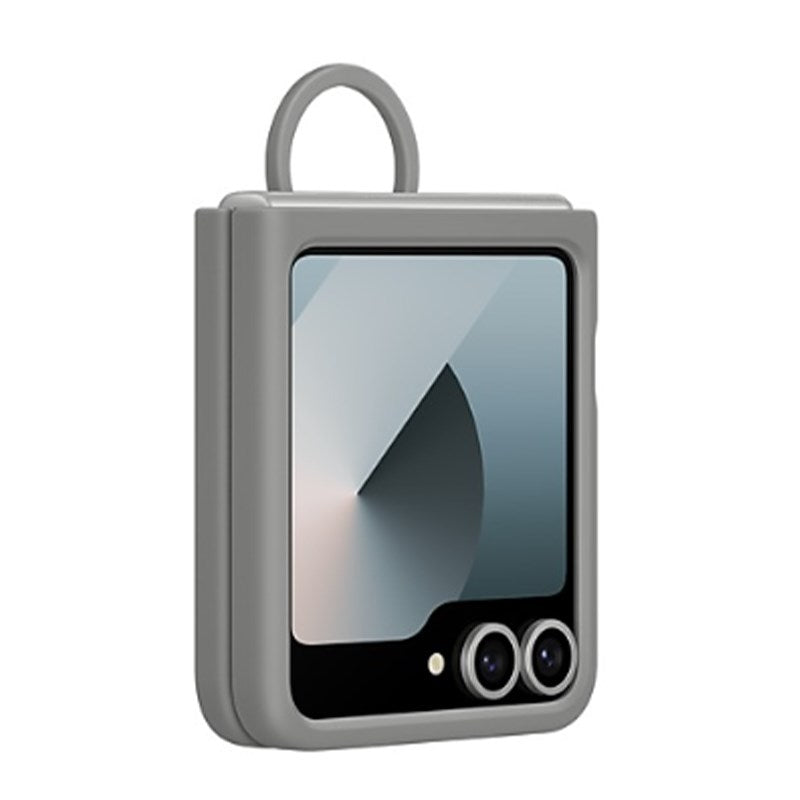 Samsung Z Flip 6 Case with Ring