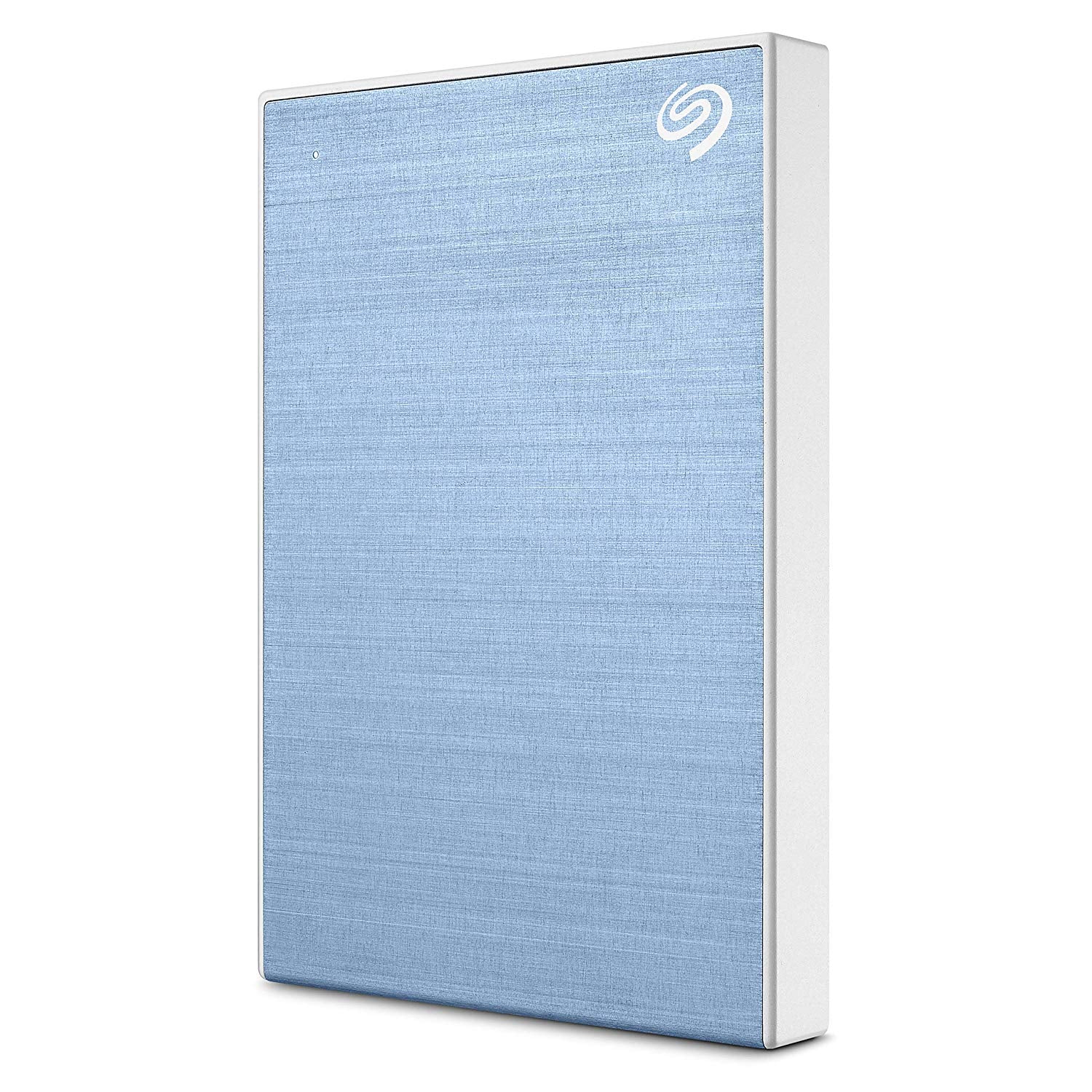 Seagate 1TB Backup Plus Slim Portable Hard Drive,for Windows and Mac