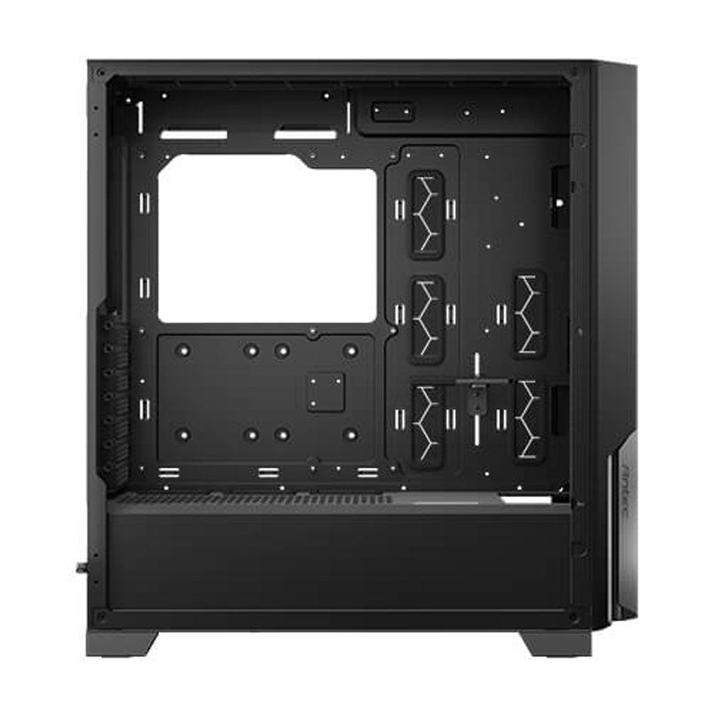 i5 GAMING PC i5-12400F, RTX 4060 8GB, Windows 11 PRO with GAMEON Gaming Monitor and 4in1 Gaming Kit