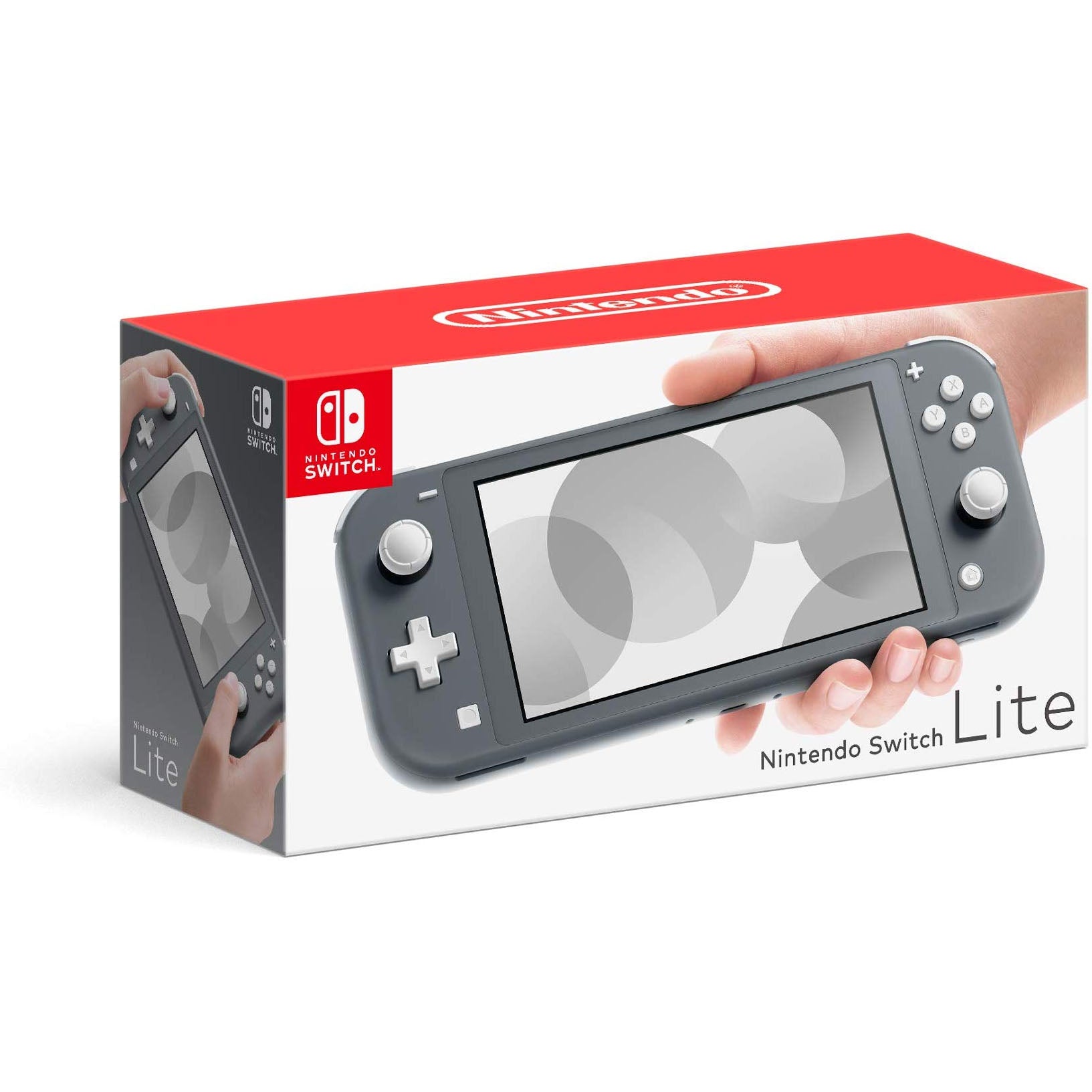 Nintendo Switch Lite Console