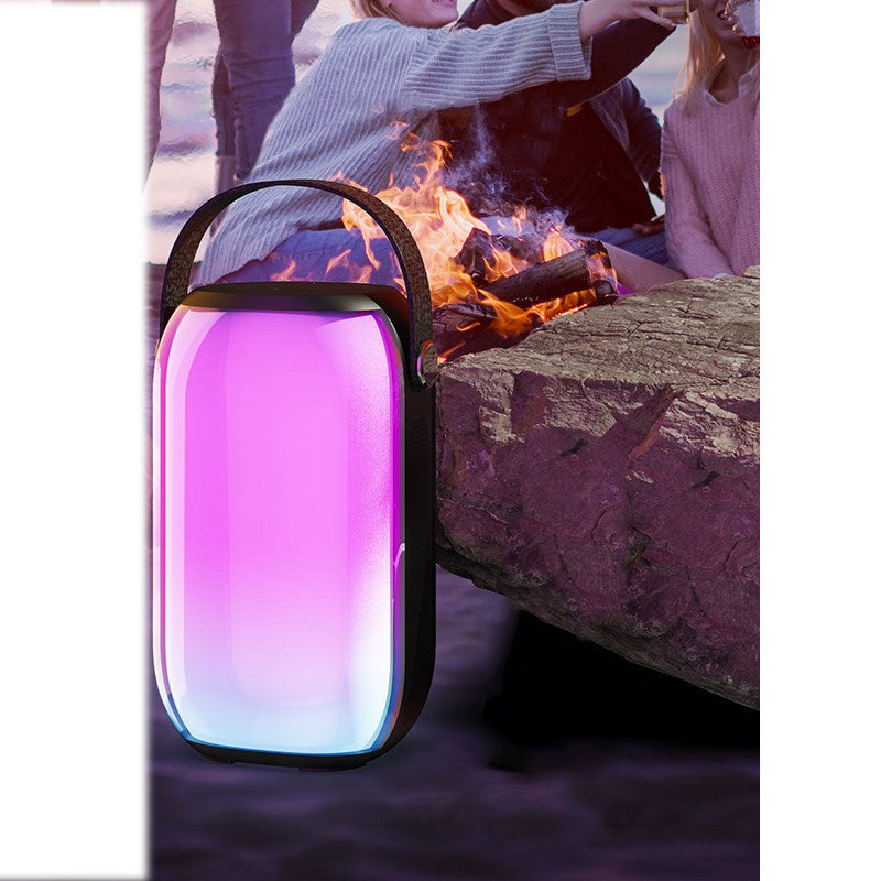 SIA SP701 Bluetooth Speaker 16W - Black