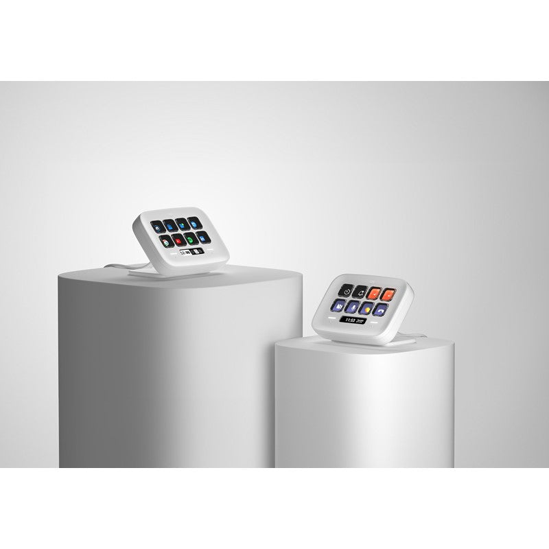 Elgato Stream Deck Neo - White