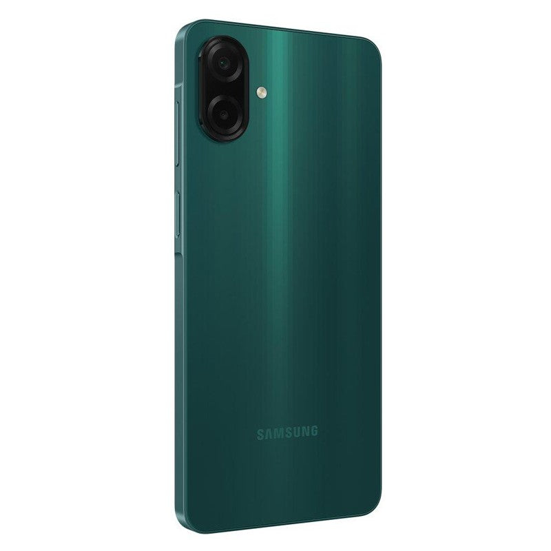 Samsung A07, 4 GB RAM, 6.7