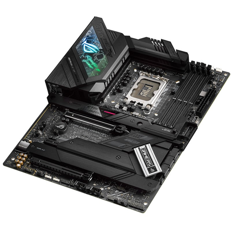 Asus ROG STRIX Z690-F GAMING WIFI ATX Motherboard