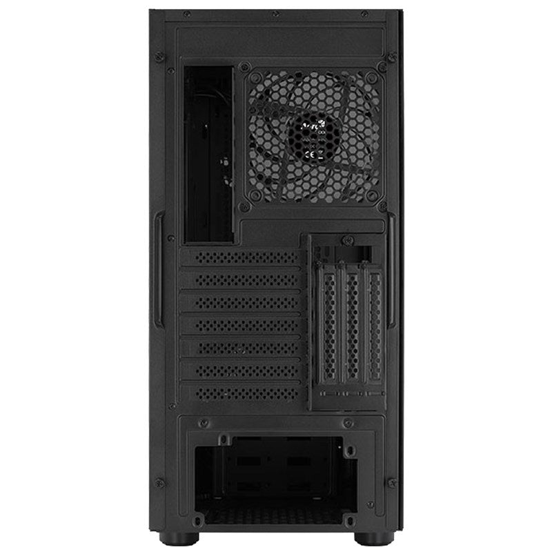 i5 Gaming PC, i5-12400F, RTX 2060 6GB, Windows 11 Pro with Gaming Monitor and 4in1 Gaming Kit
